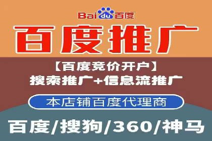 竞价排名技巧：如何有效进行网络推广